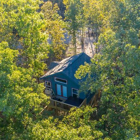 Hotel Starlight Haven Hot Springs Exterior foto